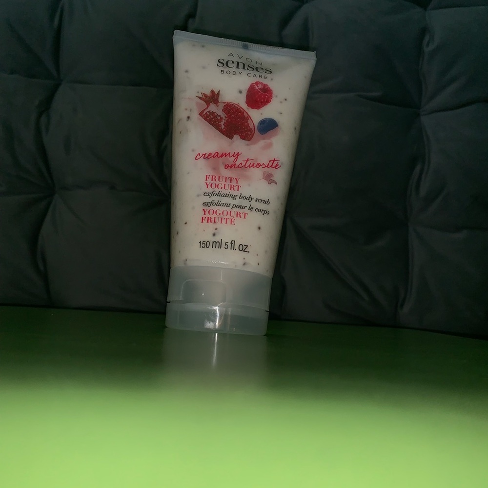 AVON Body Scrub